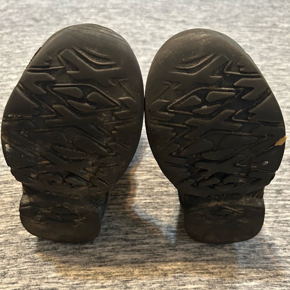 Columbia Winter Boots Boys Size 1 - Picture 3 of 5